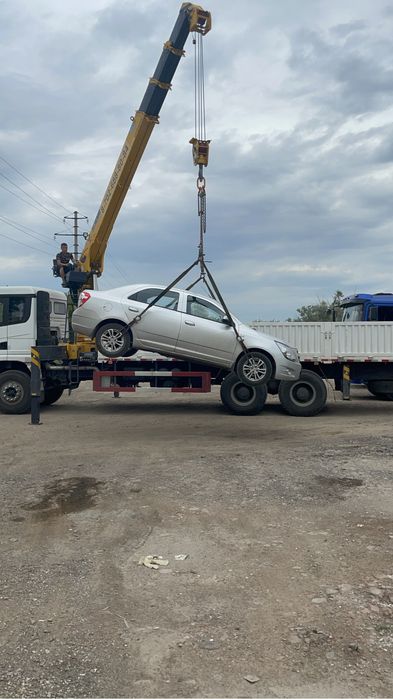 Манипулятор большой