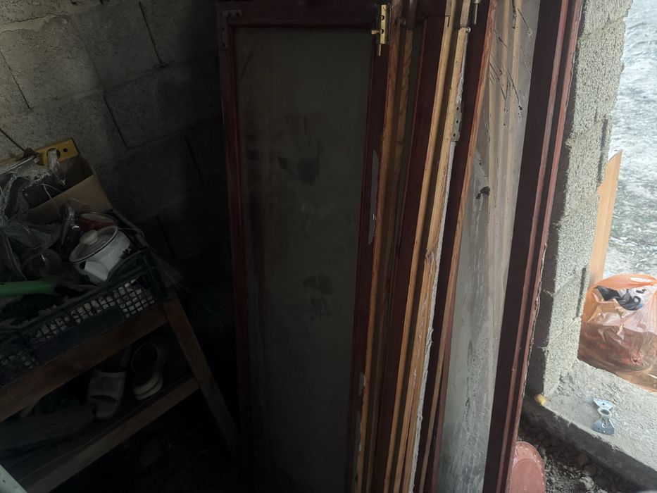 Продам окна в хорошем состоянии