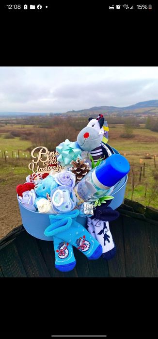 Personalizam cadouri si gravam in lemn