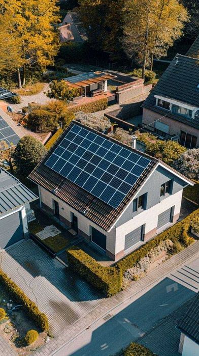 Установка Солнечных Панелей в Ташкентеи области.под ключ.