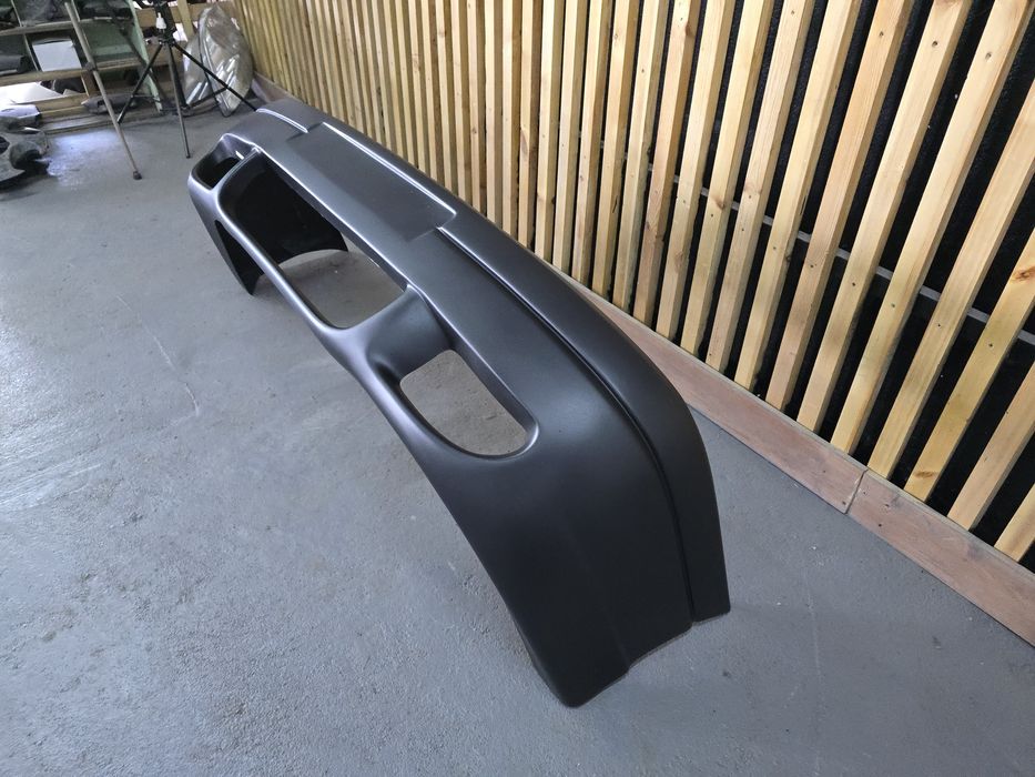 Volkswagen Passat B3 RIEGER