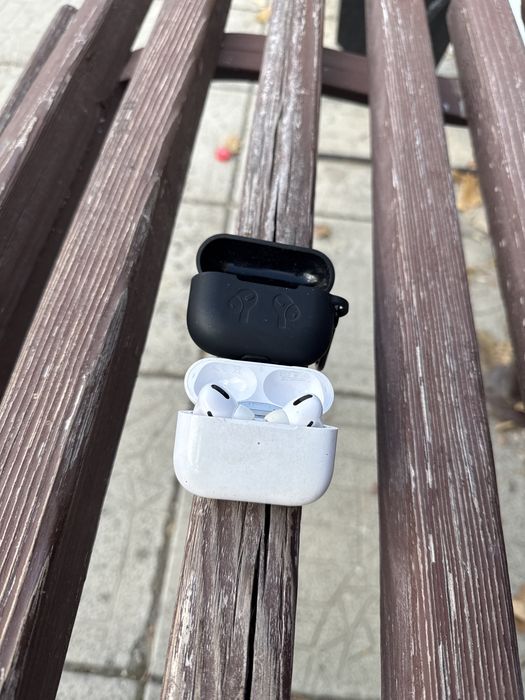 Наушники AirPods pro 2