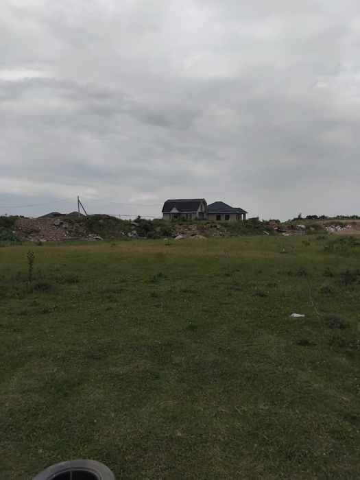 Продается земля