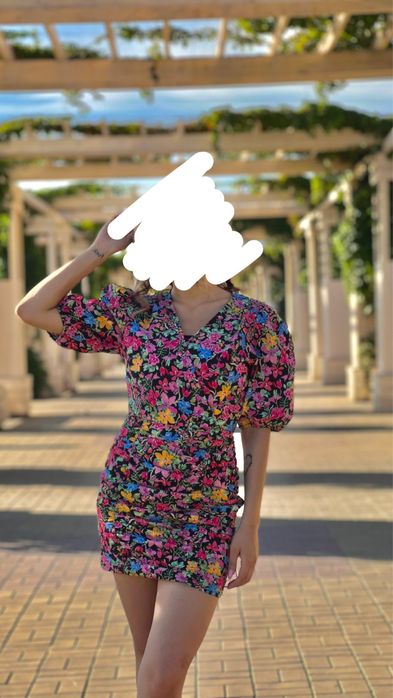 Продам платья размер S