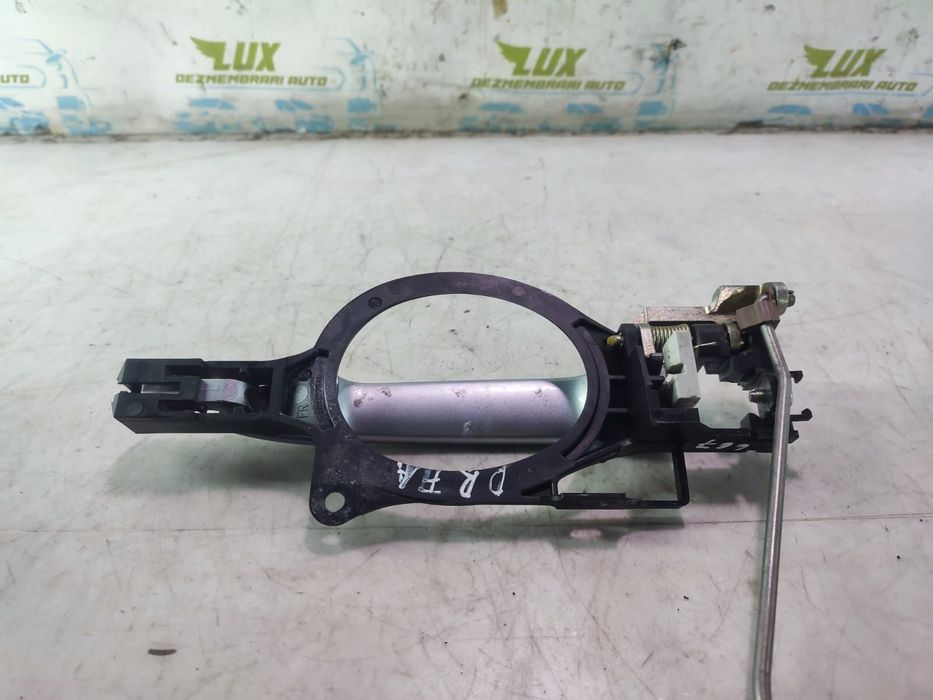 Maner exterior dreapta  fata Mitsubishi ASX 1 [2010 - 2012] 1.8 di-d