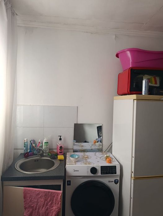 Квартира жалға беріледі.