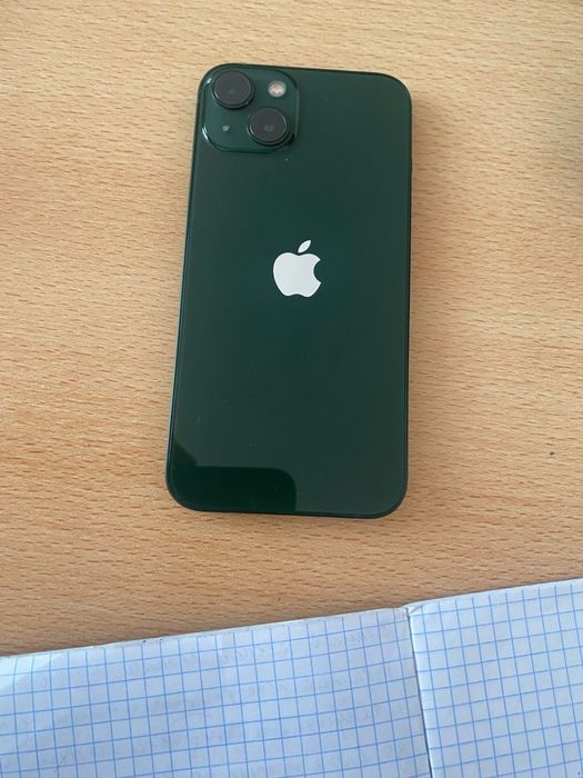 Iphone 13 айфон 13