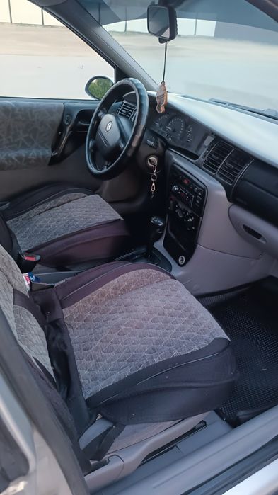 Продам машину Opel Vectra B