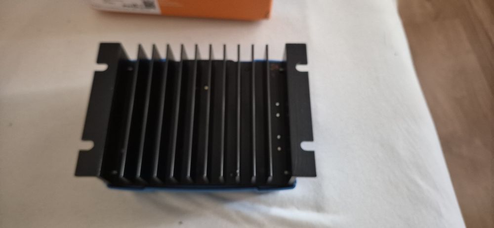 Vand izolate de DC/DC Converter orion-Tr