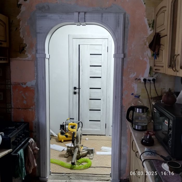 Любые виды ремонтных робот