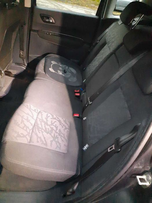 Peugeot 3008 1.6D