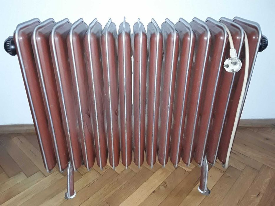 Радиатор маслен  Смядово