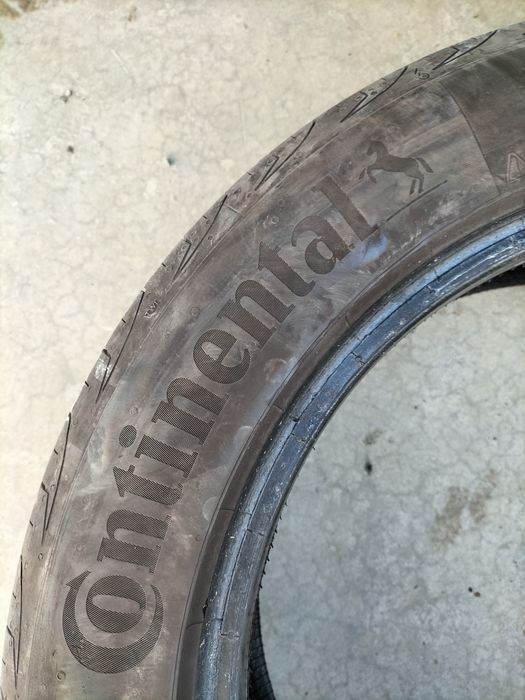 2бр. Летни гуми Continental 17 цола 225/50/17