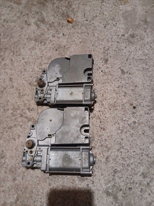Piese second VW Golf 3