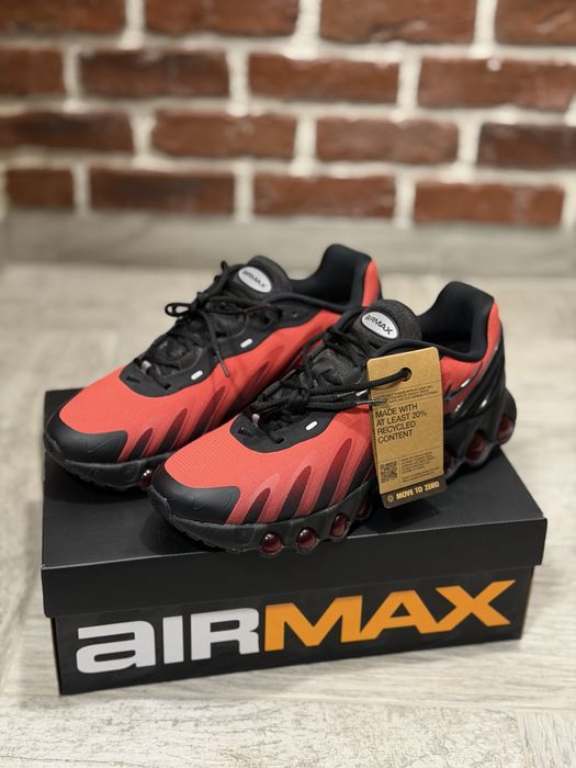 Nike Air Max DN8