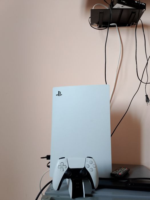 Ps 5 Пс 5 отличное состояние