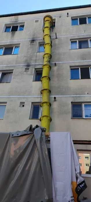 Firma Debarasare Moloz / Debarasare Apartamente / Evacuare mobila / Demolat Pereti / Container