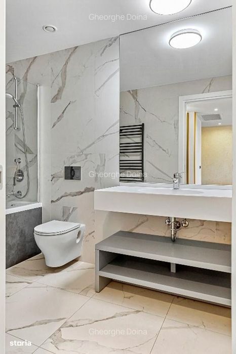 2 Camere Premium | One Herăstrău Towers