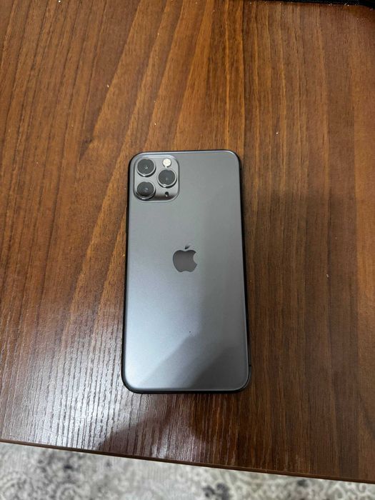 IPhone 11 pro 64gb