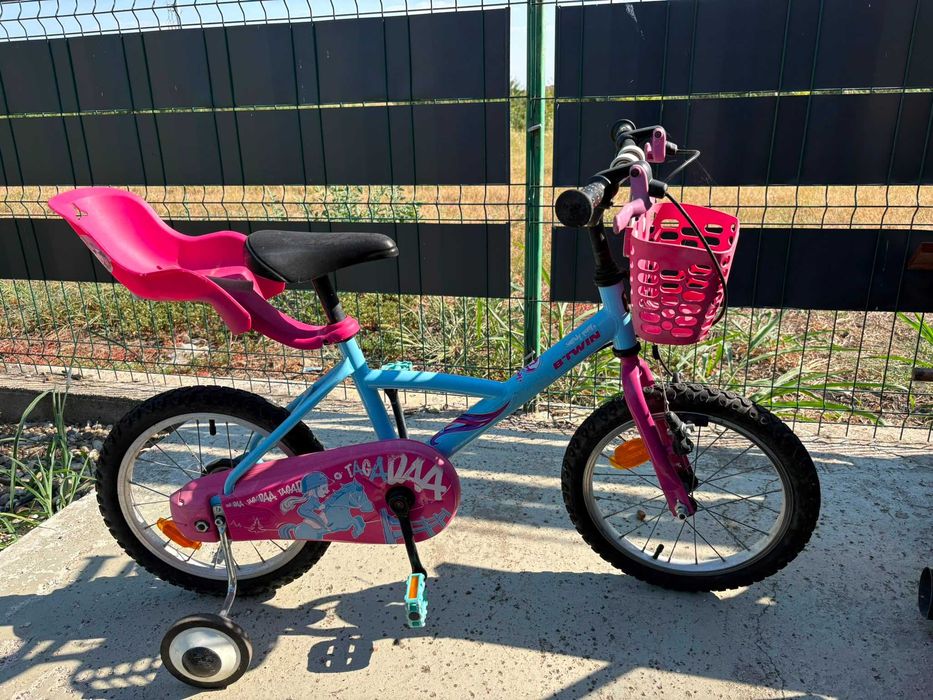 Biciclete copii/adulti