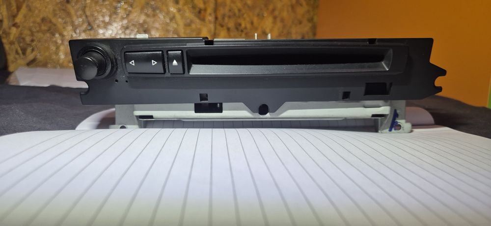 M-ASK модул за E60/E61/E65