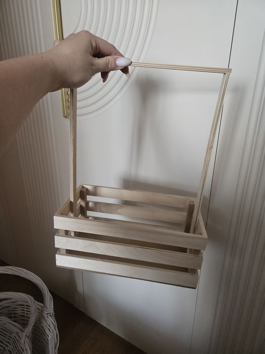 Корзины для цветов или подарков