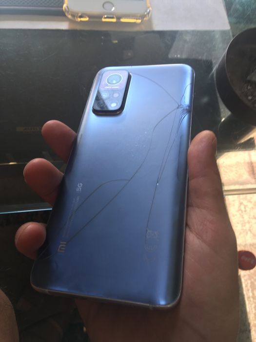 Xiaomi Mi 10T Pro 5G