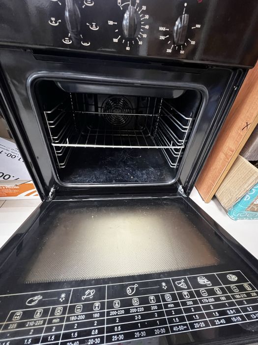 Духовка 35 тыс т