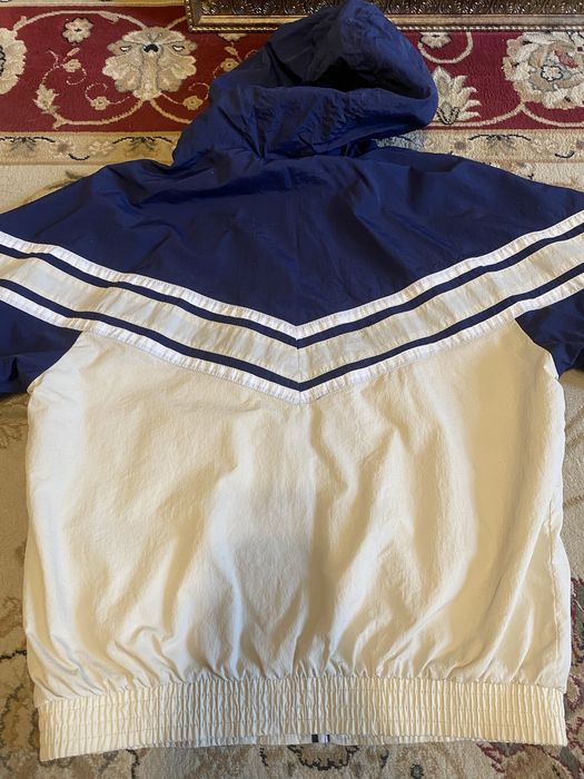 Ветровка Pull&Bear Union City