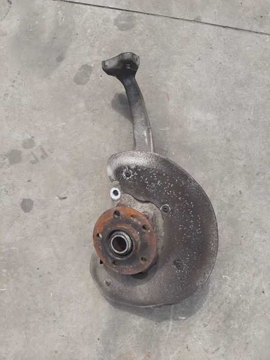 fuzeta dreapta fata audi a4 b8 8k a6 c7 4g  4g0407242c