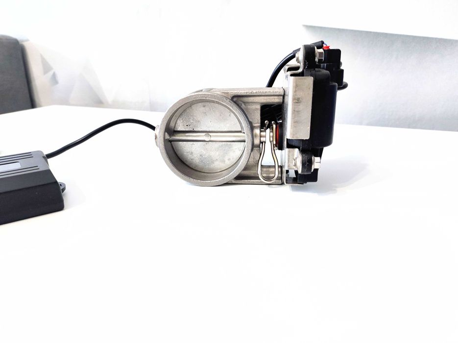 Cut off- активна клапа за генерация Ф63 и ф76