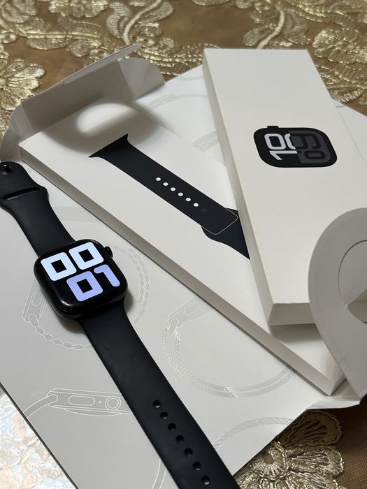 Apple watch series 10/46 mm