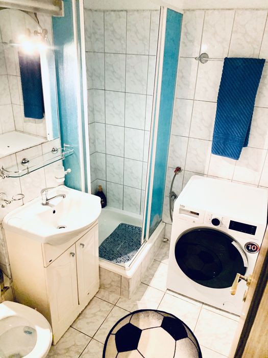 Apartament 3 camere decomandat