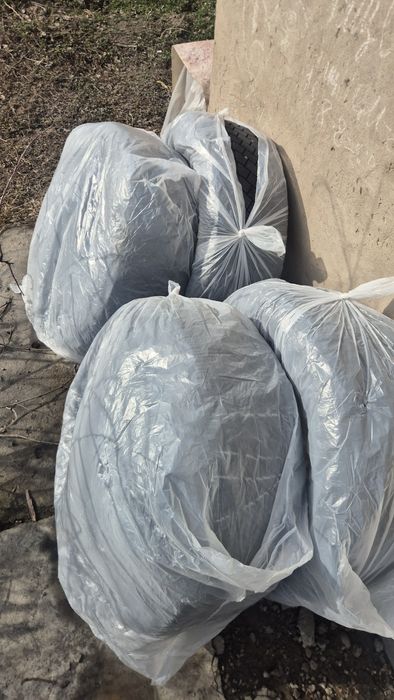 Резина лето р18 продам