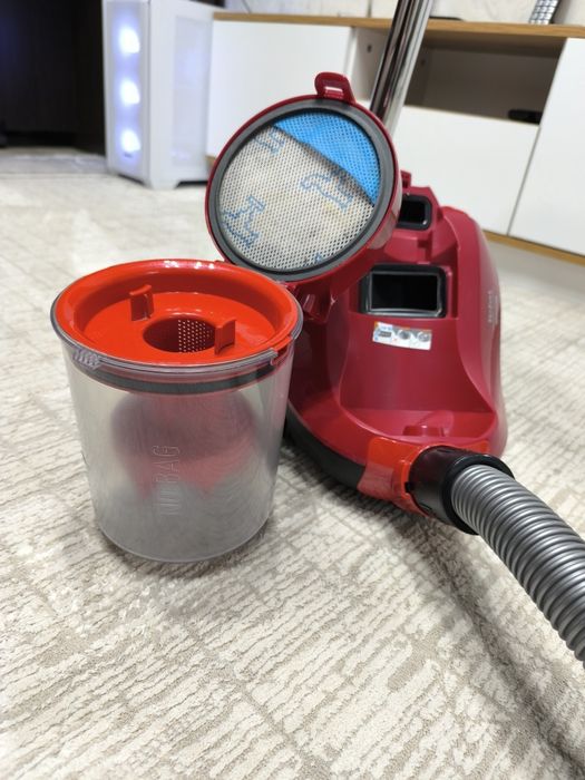 Продам пылесос б/у