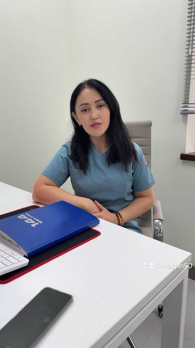 Медсестра 24/7 выезд на дом, капельницы уколы