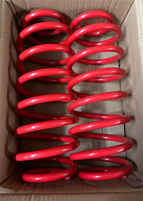 Arcuri elicoidale spate lift 2″ Jeep Grand Cherokee ZJ / ZG 1993-1998