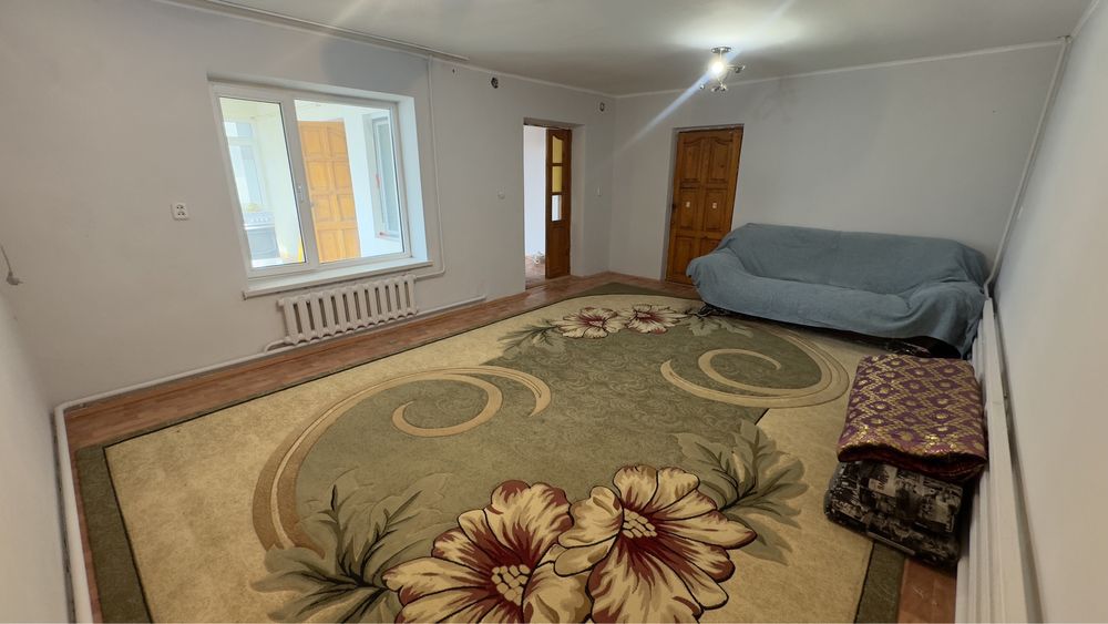 Квартира хозяйкамен