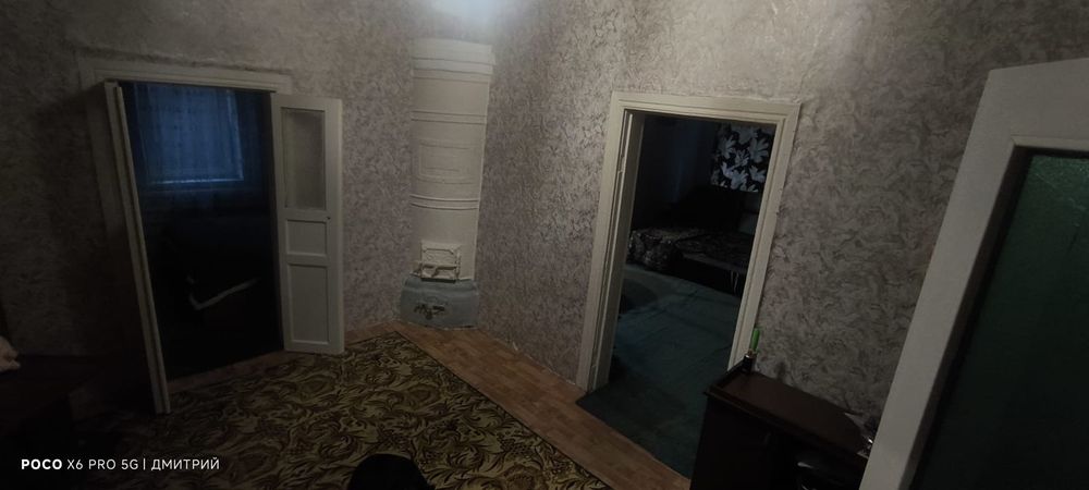 Продам частный дом. В хорошем районе