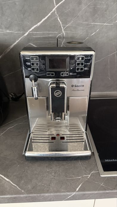 Кафемашина Saeco Pico Baristo