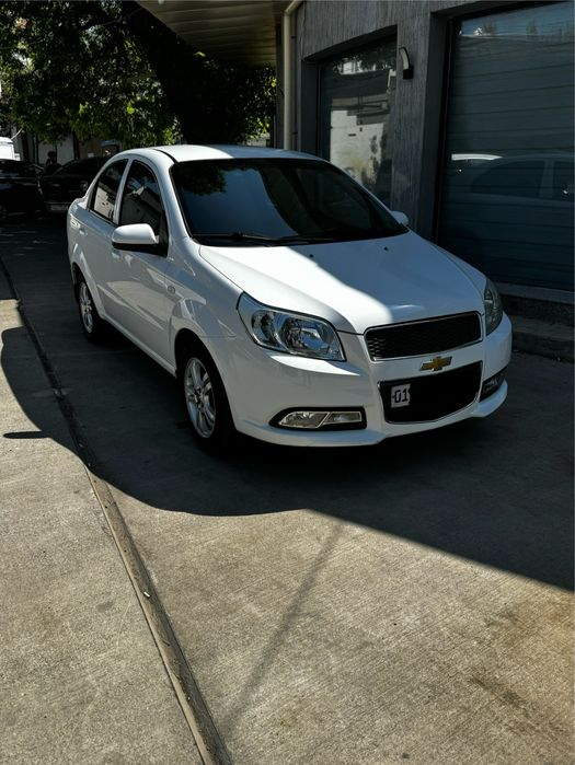 Nexia 3 2020 avtomat