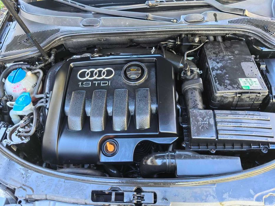 Продавам ауди а3