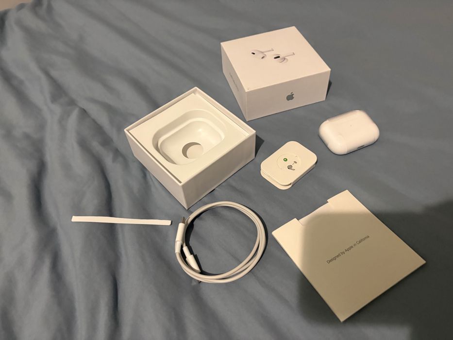 Наушники Apple Air Pods Pro