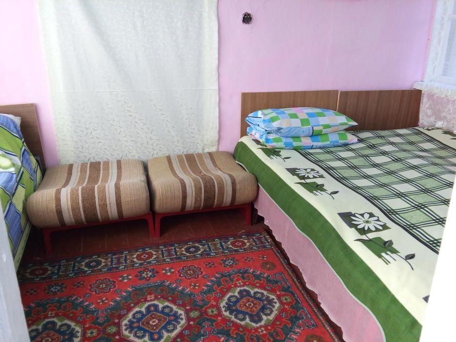Сдаю свою дачу Ф1 на Бочке (пос.Чарвак)