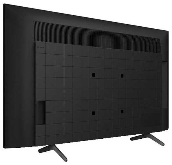 LED телевизор SONY KD55X81JR