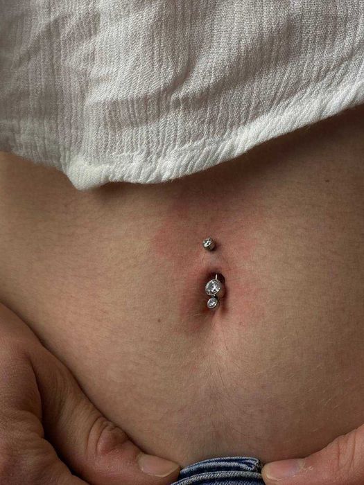 Пиърсинг във Варна