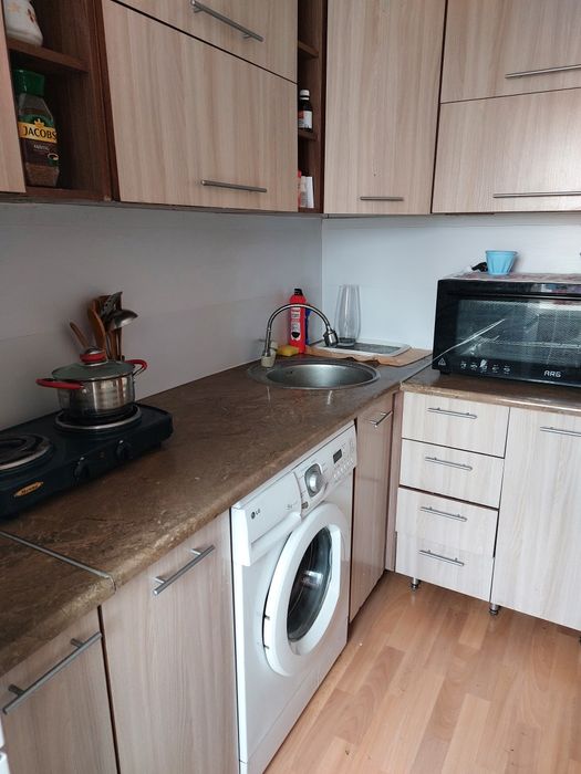 Продам квартиру 1,5ку