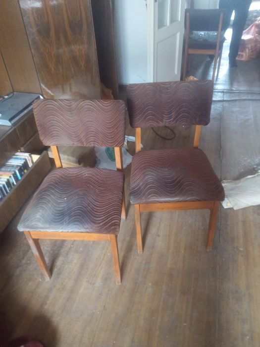 Продам стулья Советские