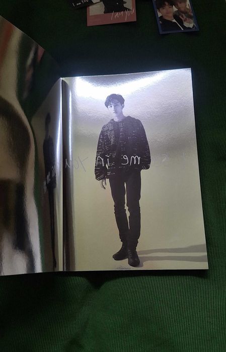 Stray Kids Got7 албуми и картички