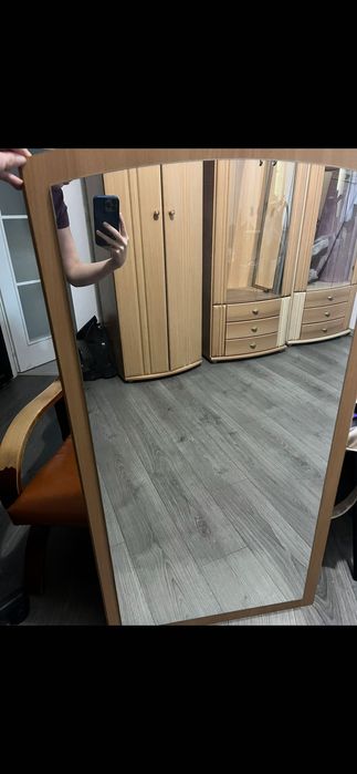 Set mobila sufragerie si hol